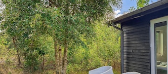 Awesome home in Erslev with WiFi