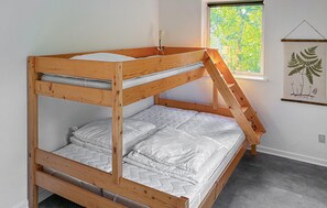 3 bedrooms, WiFi (free) - Awesome home in Erslev with WiFi (Erslev)