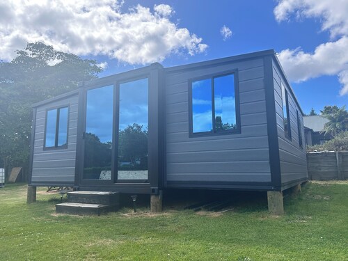 Alpaca Haven: Farmstay near Hell's Gate, Rotorua