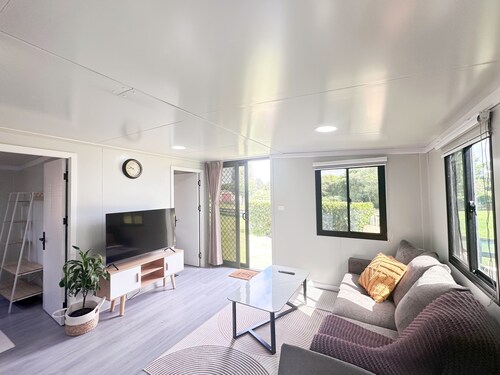 Alpaca Haven: Farmstay near Hell's Gate, Rotorua