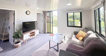 Alpaca Haven: Farmstay near Hell's Gate, Rotorua