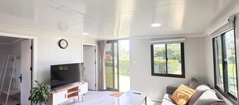 Alpaca Haven: Farmstay near Hell's Gate, Rotorua