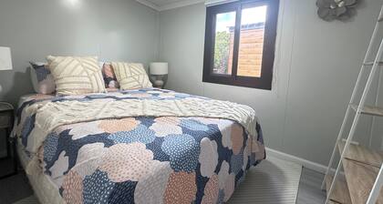 Alpaca Haven: Farmstay near Hell's Gate, Rotorua