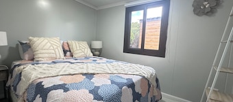 Alpaca Haven: Farmstay near Hell's Gate, Rotorua