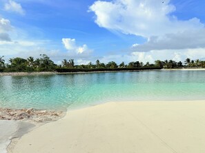 Beach - Tropical Escape with Private Pool in Vista Cana (Punta Cana)