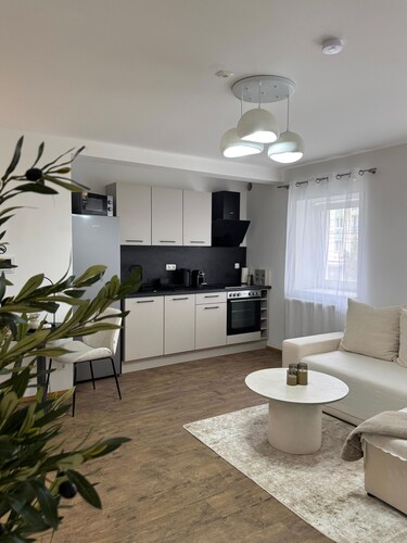 Livvalu Apartments Linz