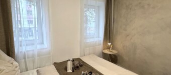 Livvalu Apartments Linz