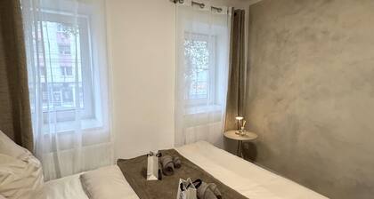 Livvalu Apartments Linz