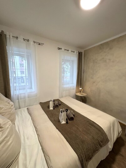 Livvalu Apartments Linz