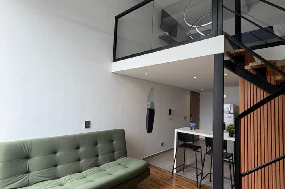 EDIFICIO LIVING 25