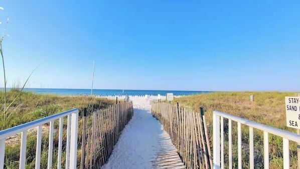Plage