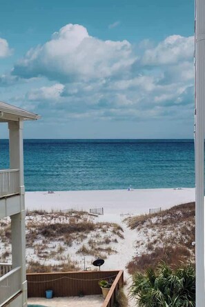 Am Strand