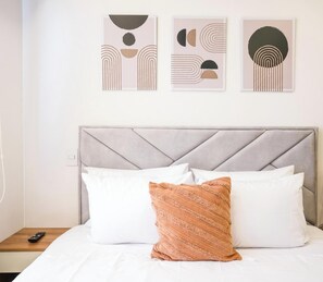 Basic Loft, Garden View - Tribeca Park by Jalo (Bogotá)