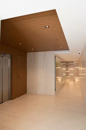 Interior - Luminoso y Moderno en el Vibrante Palermo Queens (Buenos Aires)