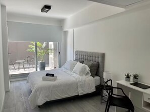 2 camere, ferro/asse da stiro, Wi-Fi, lenzuola