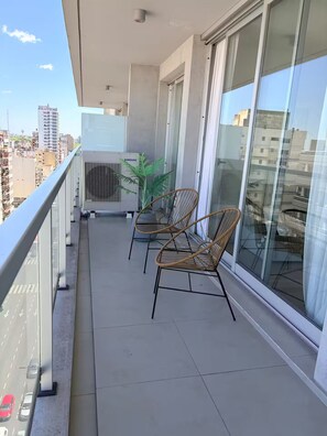 Property grounds - Diseño Luz Comodidad y seguridad a Pasos de Todo (Buenos Aires)