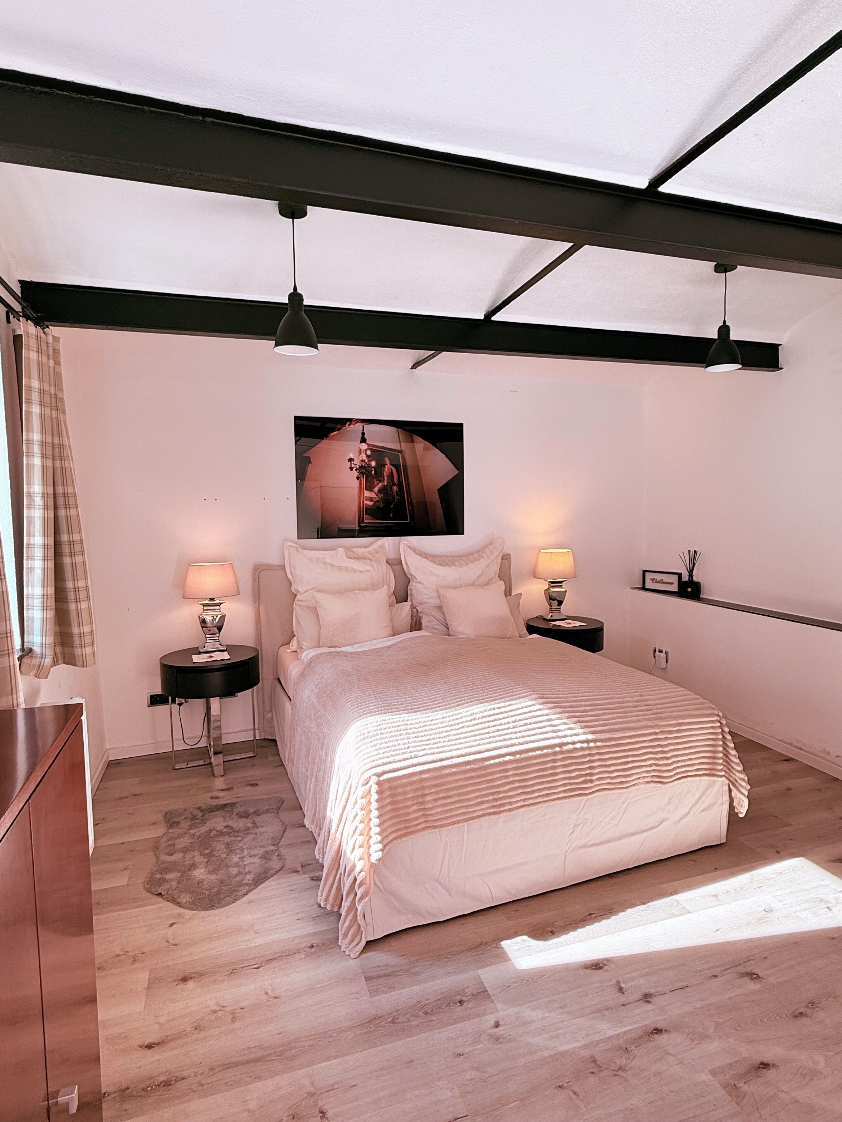 1 slaapkamer, wifi, beddengoed