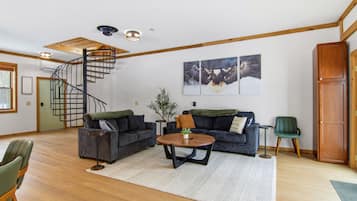 TV connectée, livres