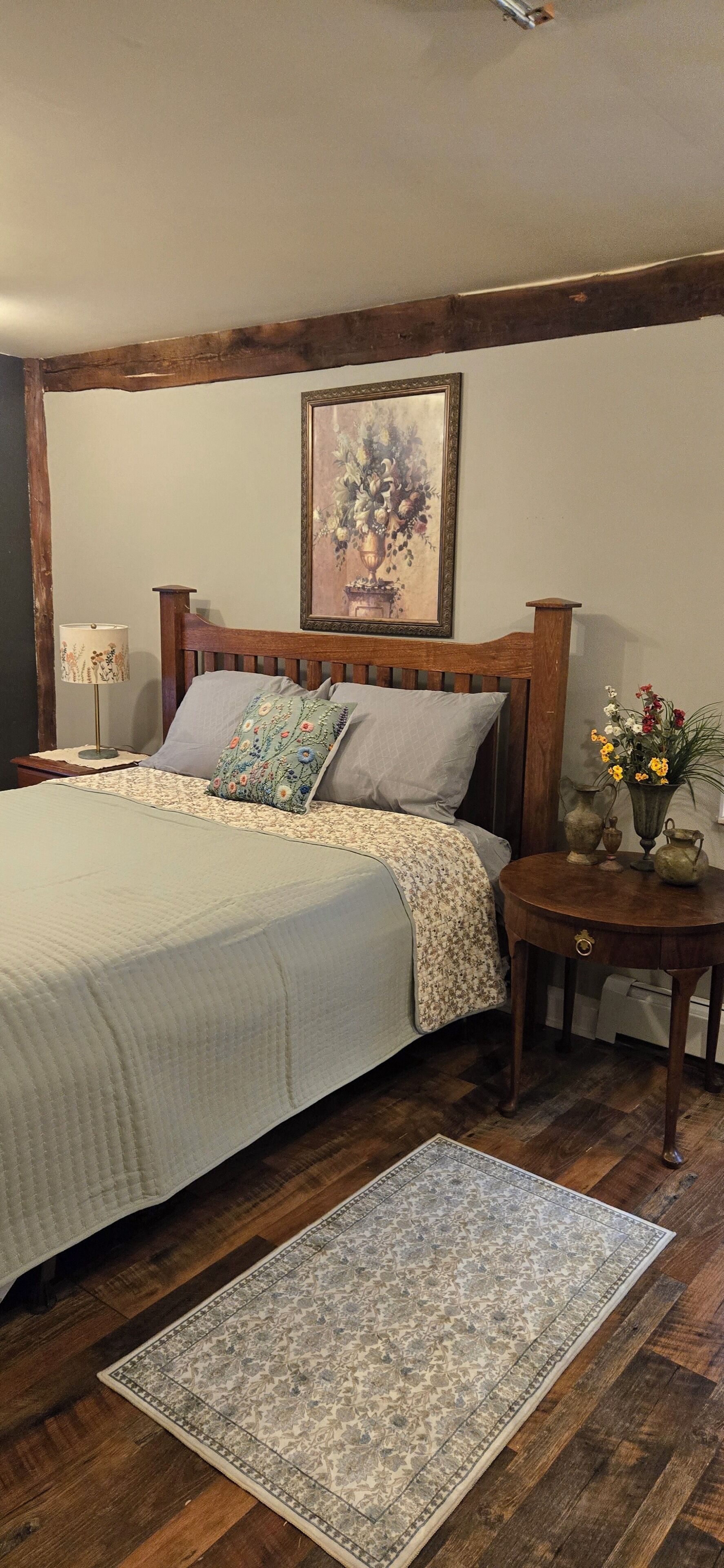 3 Schlafzimmer, WLAN, Bettwäsche