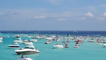 Ferienhaus, Mehrere Betten (Costa Vista Townhouse #13 - Driftwood) | Jachthafen