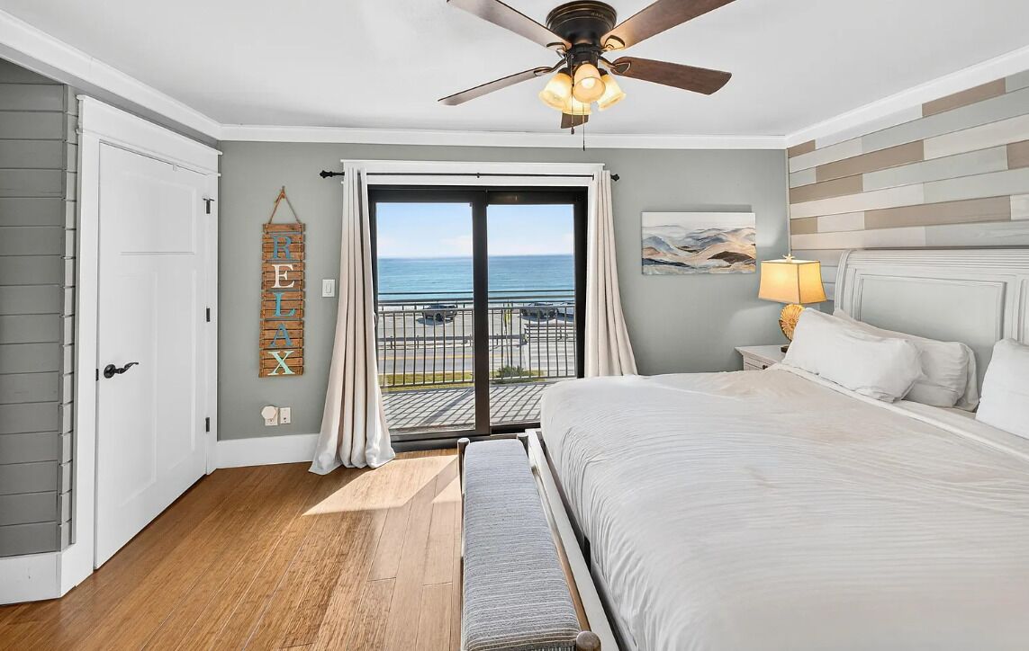 Casa, varias camas (Costa Vista Townhouse #13 - Driftwood) | 2 habitaciones 