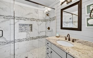 Bathroom - Costa Vista Townhouse #13 (Miramar Beach)