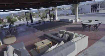 The Colony La Ventana