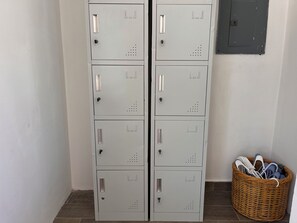 Basic Room, Partial Ocean View | Interior - The Colony La Ventana (La Ventana)