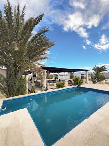 The Colony La Ventana