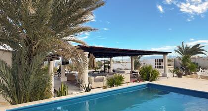 The Colony La Ventana