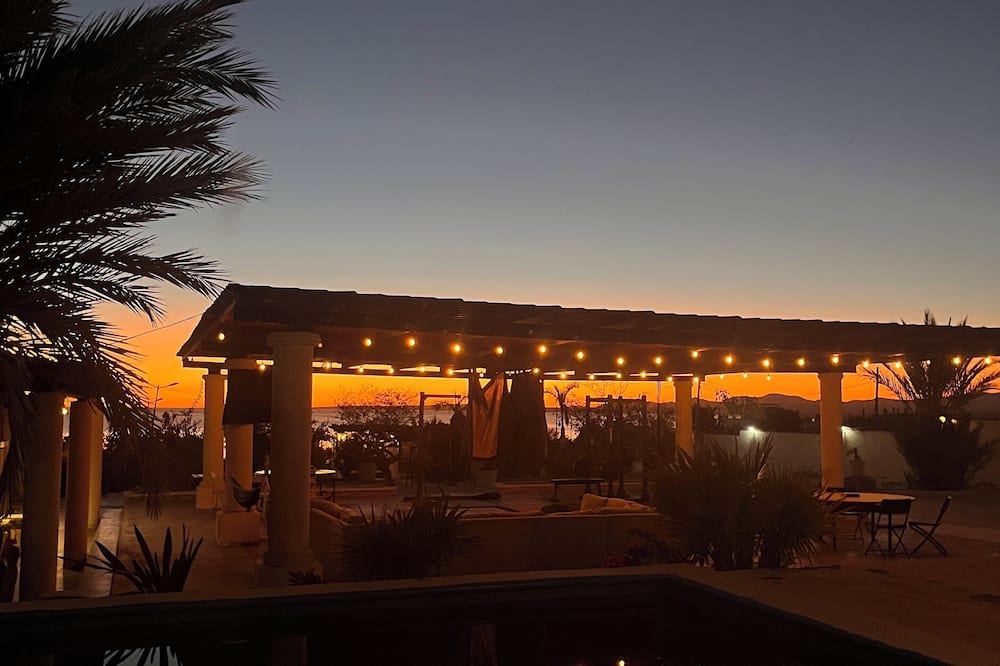 The Colony La Ventana