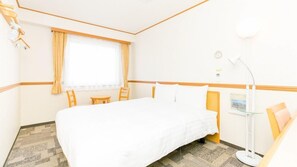 Room - Toyoko Inn Kokura-eki Minami-guchi (Kitakyushu)