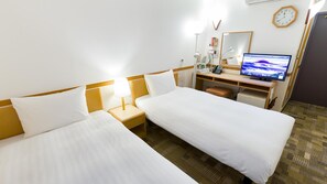 Room - Toyoko Inn Kokura-eki Minami-guchi (Kitakyushu)
