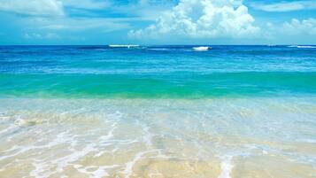 Beach towels