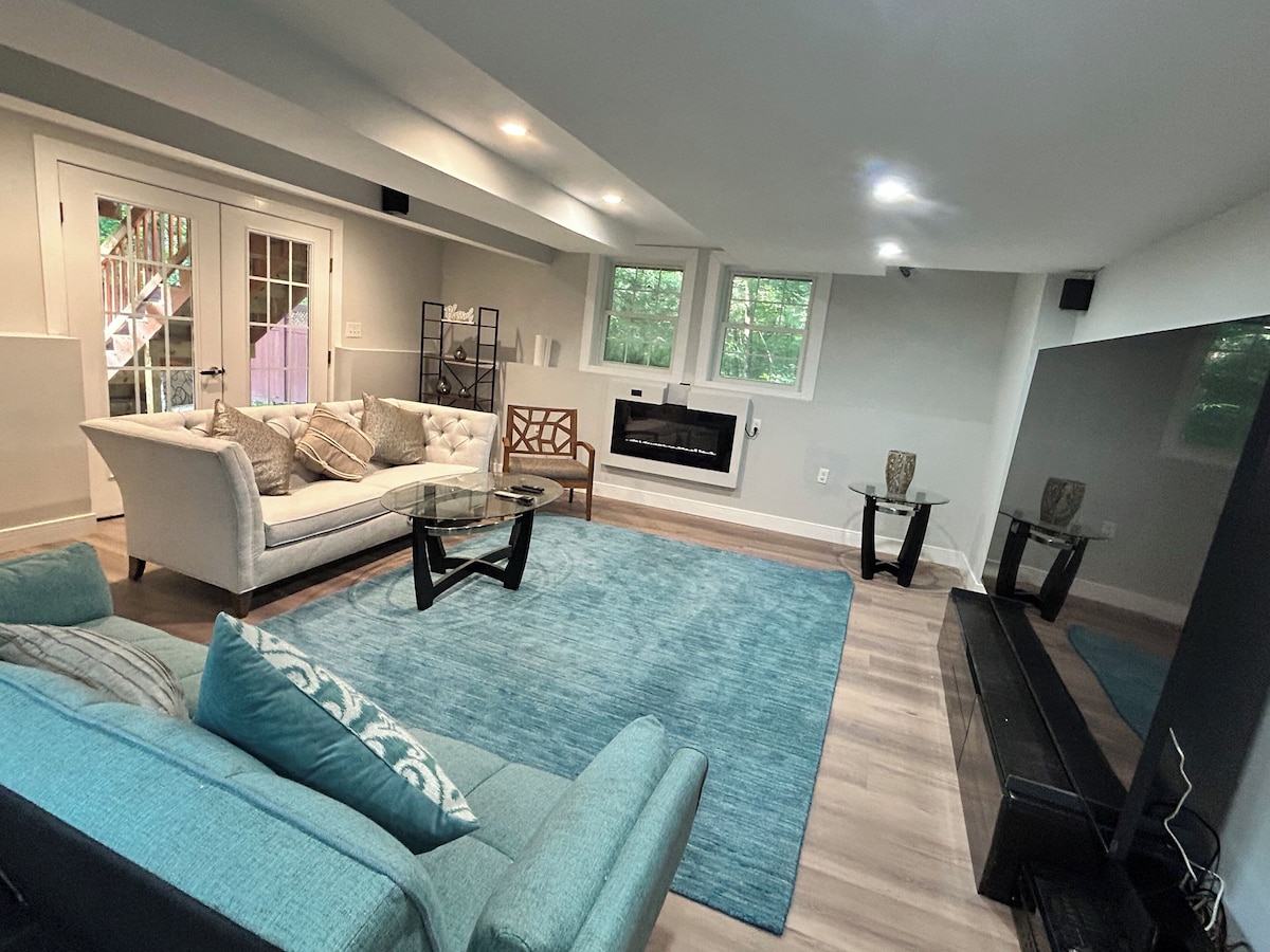 Host profile image