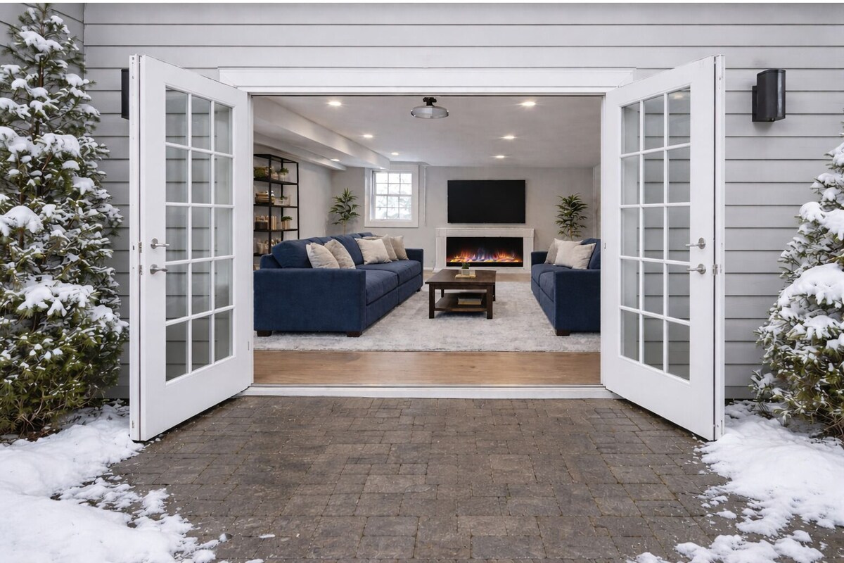 Bild für Gastgeberprofil