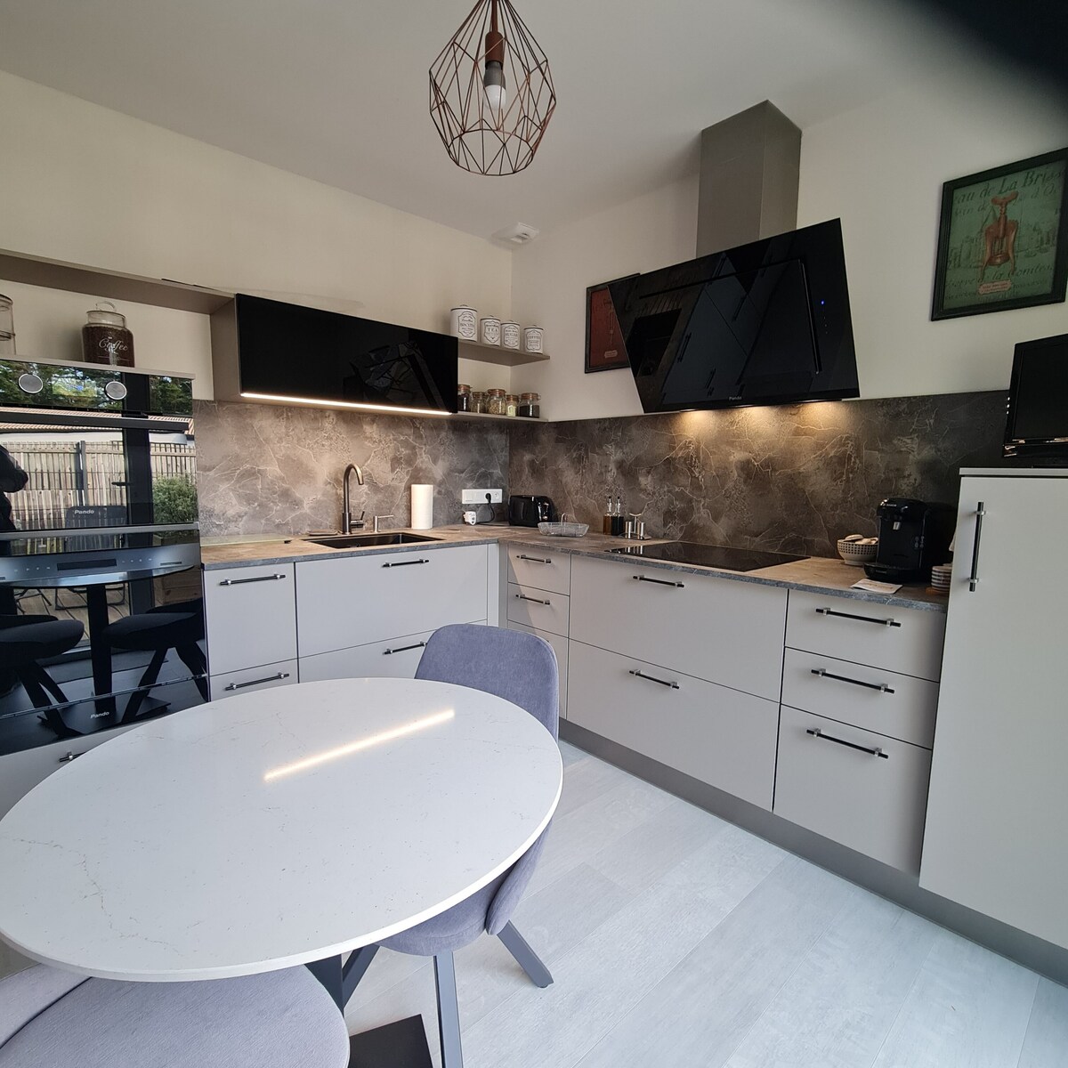 Bild für Gastgeberprofil