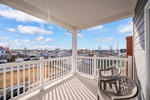 Property grounds - Newly Constructed Condo in the Heart of Ocean City (Ocean City)