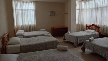 Bureau, Wi-Fi gratuit