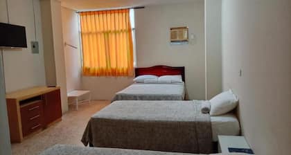 Hotel Oro Mar
