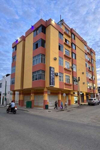 Hotel Oro Mar