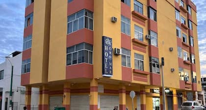 Hotel Oro Mar