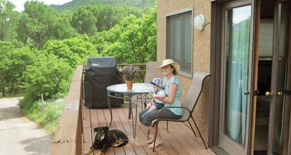 Casa Del Sol - Serene surroundings with spectacular mountain views