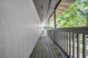 Property grounds - Modern Getaway • Close to Disney (Orlando)