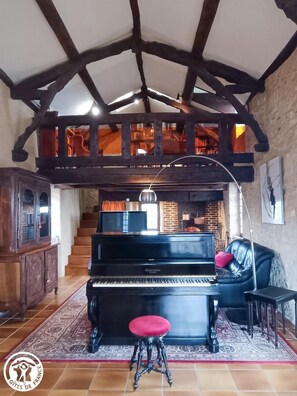 Interieur