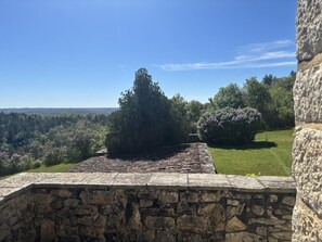 Property grounds - Gîtes de France® - Mas de Roche-Vilain (CAHORS)