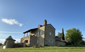 Exterior - Gîtes de France® - Mas de Roche-Vilain (CAHORS)