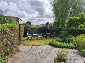 Terrace/patio - Here are some examples to help you. (Angers)