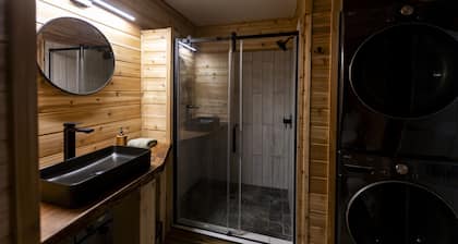 The Airstrip - South Taxiway