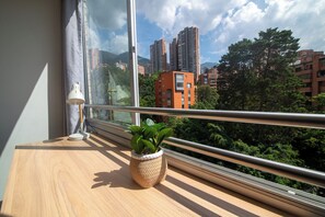 Unclassified image, 2 of 180, button - Staynova Acogedor Loft en El poblado (Medellín)